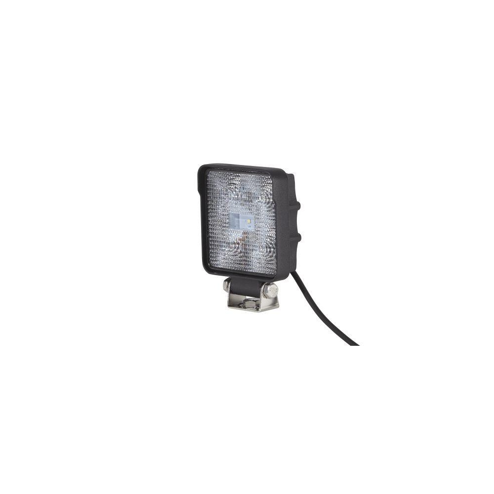 HELLA Arbeitsscheinwerfer 1GA 357 107-022 f&uuml;r DAF SCANIA