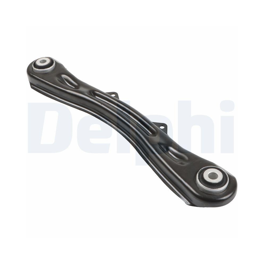 DELPHI TC8855 Lenker, Radaufh&auml;ngung f&uuml;r MERCEDES-BENZ, Hinterachse links, au&szlig;en