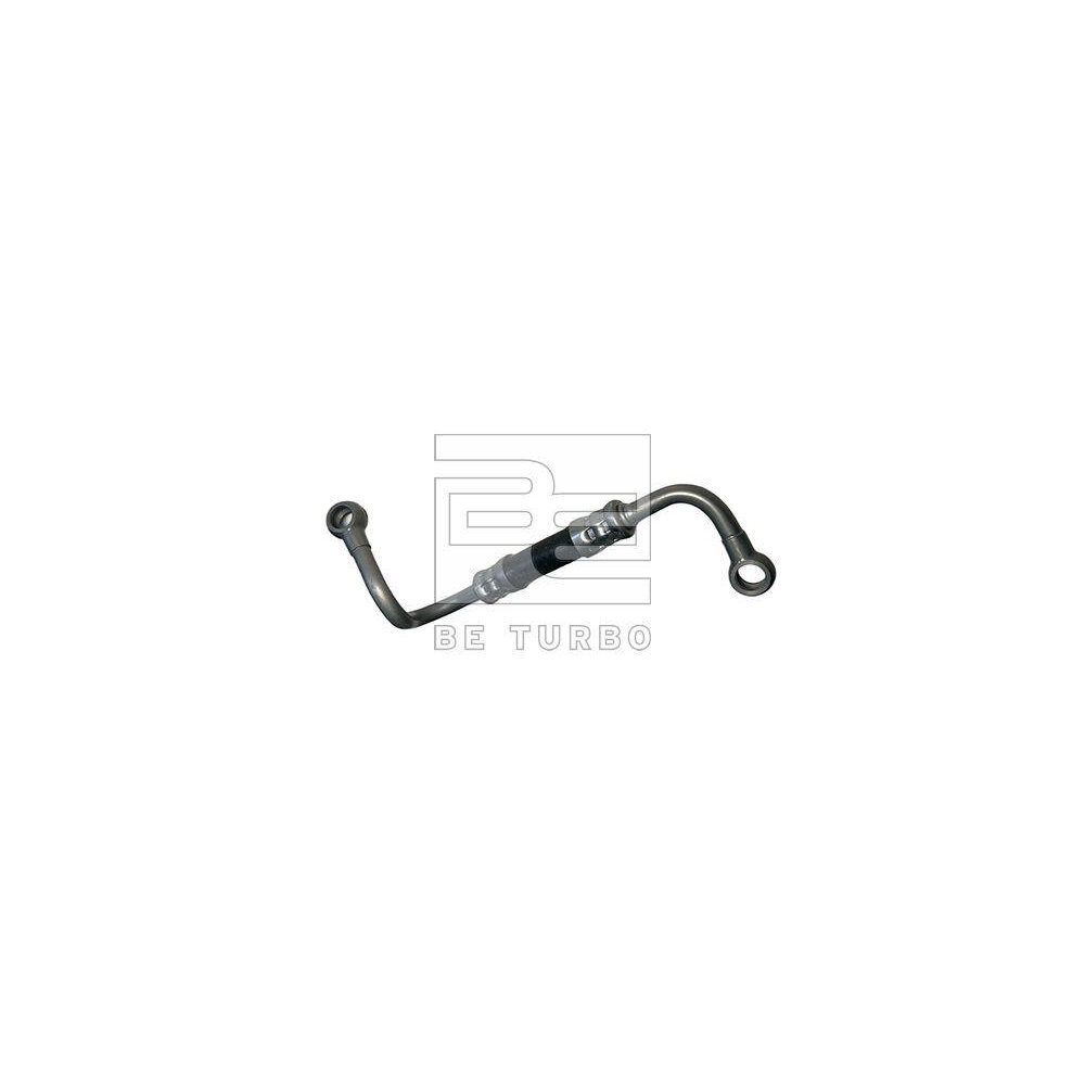 BE TURBO 600125 &Ouml;lleitung, Lader f&uuml;r BMW