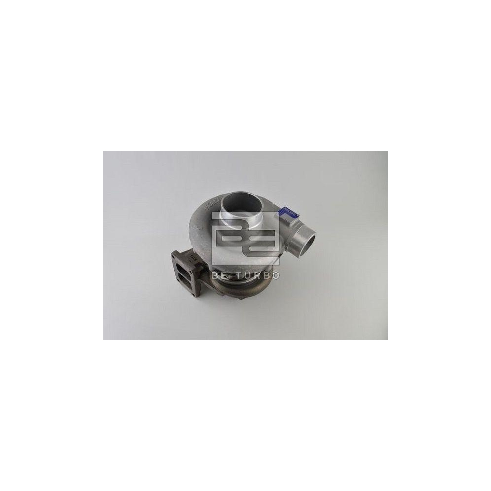 BE TURBO 124619 Lader, Aufladung f&uuml;r MAN