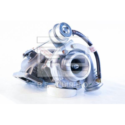BE TURBO 129589 Lader, Aufladung f&uuml;r CUMMINS