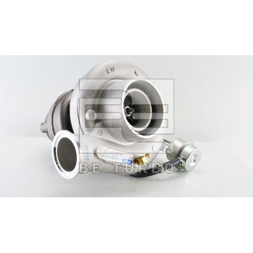BE TURBO 128734 Lader, Aufladung f&uuml;r CUMMINS JCB