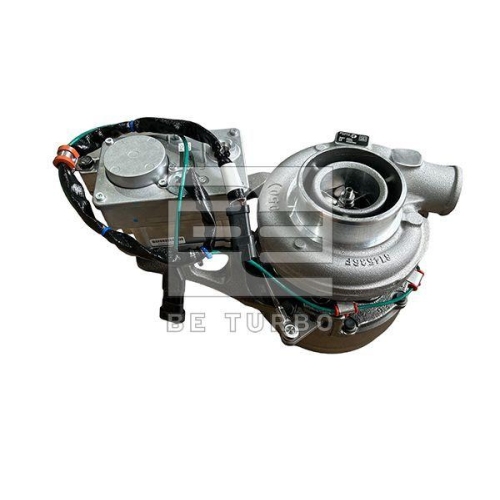 BE TURBO 131410 Lader, Aufladung f&uuml;r JOHN DEERE