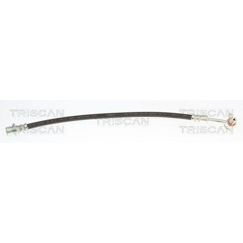 TRISCAN 8150 10240 Bremsschlauch f&uuml;r JAGUAR, Hinterachse links