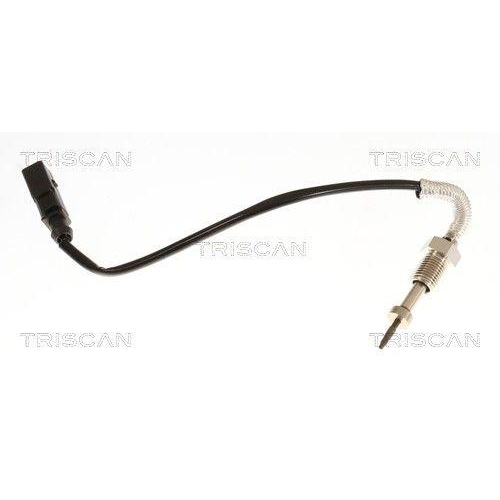 TRISCAN 8826 29221 Sensor, Abgastemperatur f&uuml;r AUDI SEAT SKODA VW