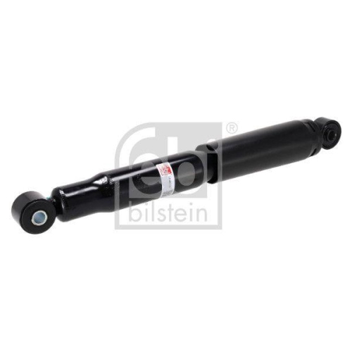 FEBI BILSTEIN 1002702 Sto&szlig;d&auml;mpfer f&uuml;r FIAT, Hinterachse links
