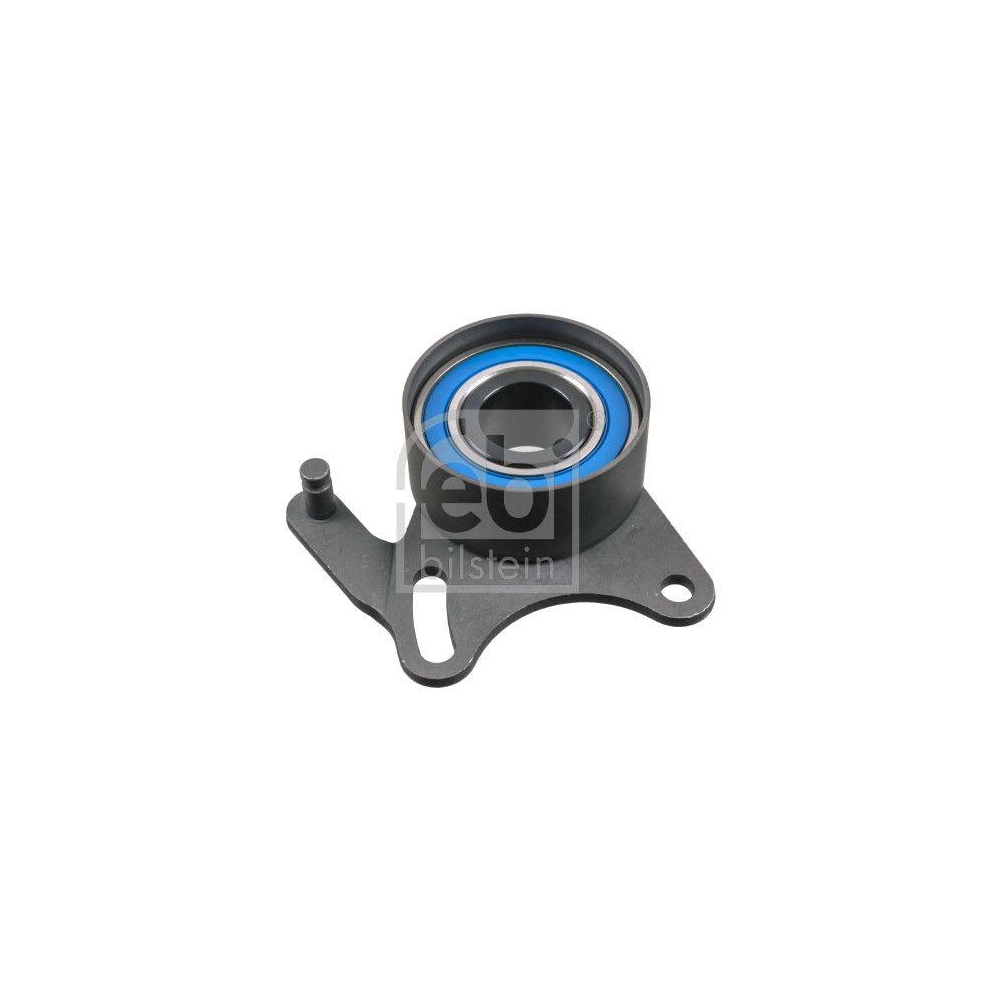 FEBI BILSTEIN Spannrolle, Zahnriemen 10243 f&uuml;r ISUZU OPEL VAUXHALL