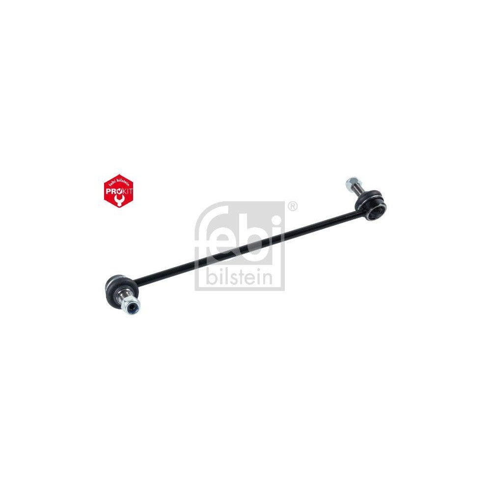 FEBI BILSTEIN Stange/Strebe, Stabilisator 28576 ProKit f&uuml;r HYUNDAI KIA