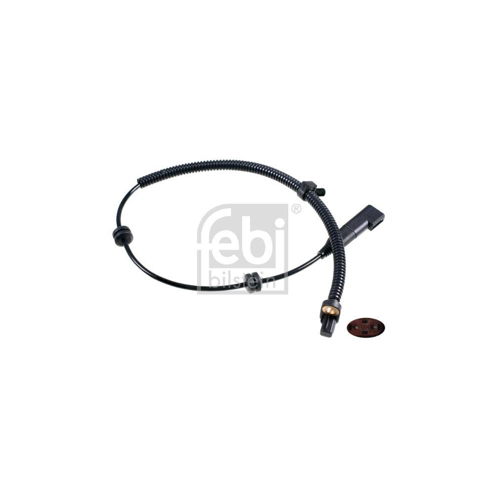 FEBI BILSTEIN Sensor, Raddrehzahl 32565 f&uuml;r FORD FORD USA, Hinterachse links