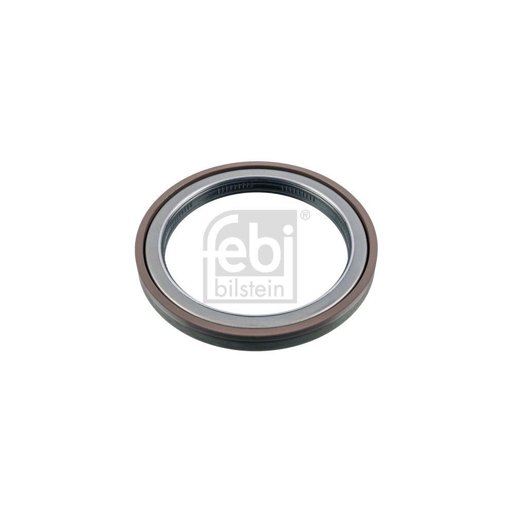 FEBI BILSTEIN Wellendichtring, Radnabe 40019 f&uuml;r MAN NEOPLAN, Hinterachse