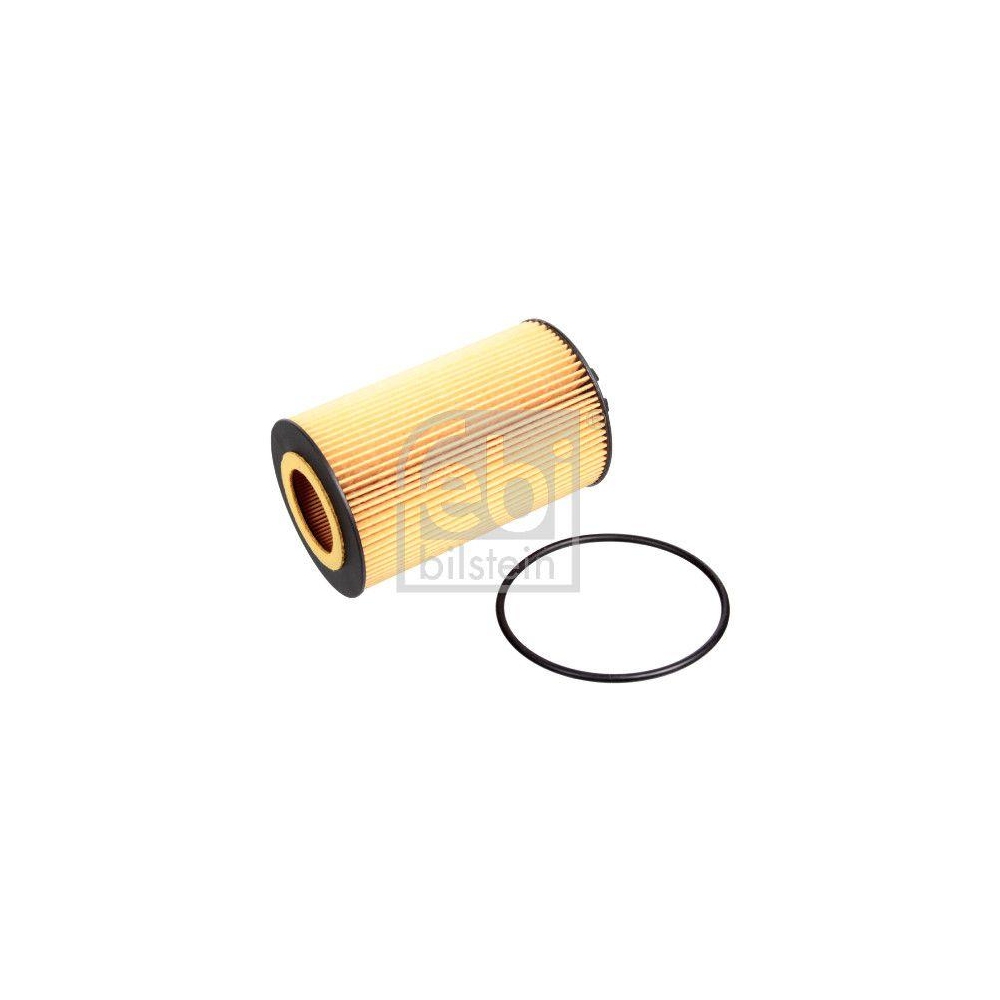 FEBI BILSTEIN &Ouml;lfilter 49865 f&uuml;r MERCEDES-BENZ