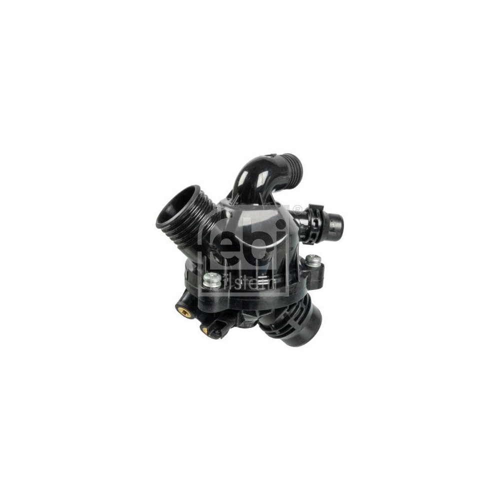 FEBI BILSTEIN Thermostat, K&uuml;hlmittel 172624 f&uuml;r BMW