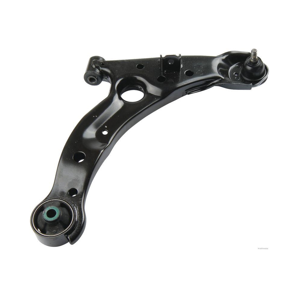 Lenker, Radaufh&auml;ngung HERTH+BUSS JAKOPARTS J4910516 f&uuml;r HYUNDAI KIA, Vorderachse
