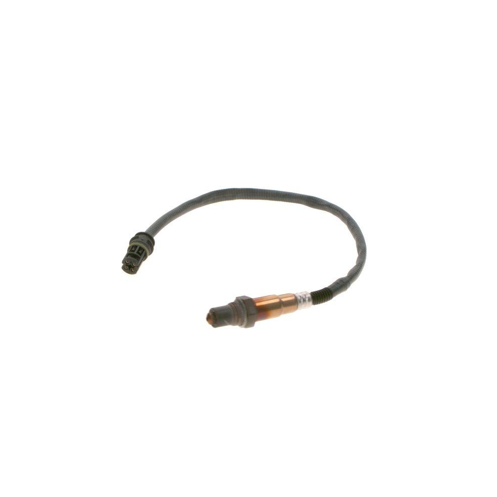 Lambdasonde BOSCH 0 258 010 422 für BMW, für Zylinder 1, für Zylinder 1-3