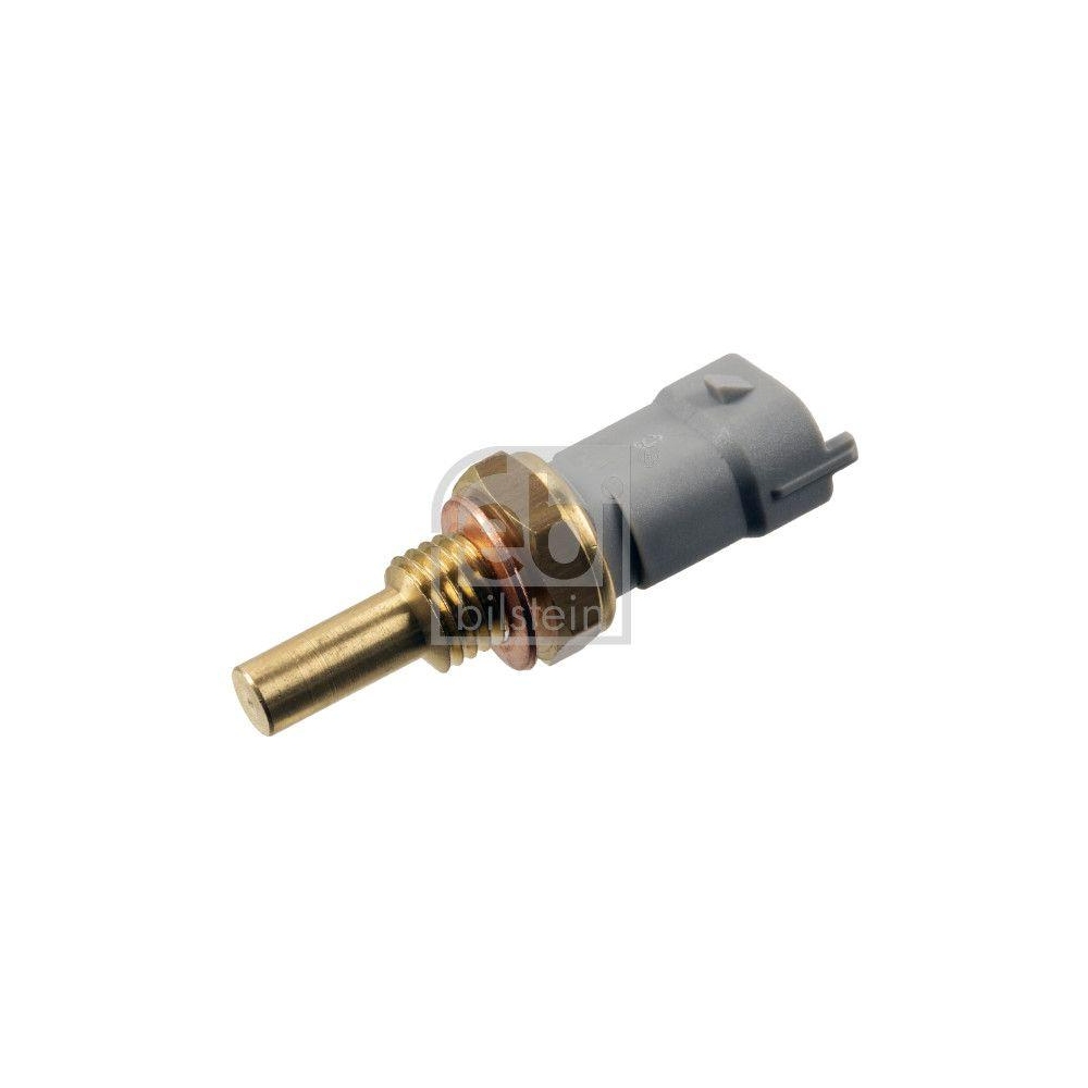 FEBI BILSTEIN Sensor, K&uuml;hlmitteltemperatur 28381 f&uuml;r ALFA ROMEO CITRO&Euml;N FIAT