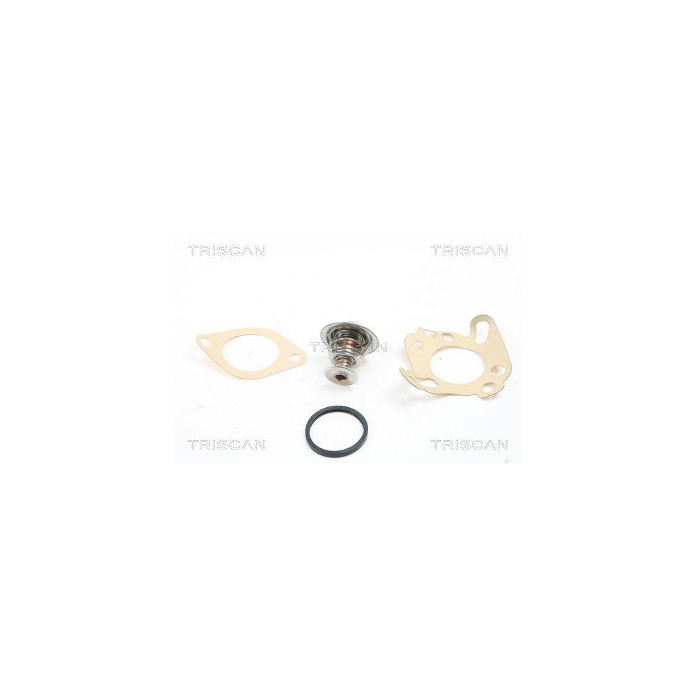 Thermostat, K&uuml;hlmittel TRISCAN 8620 1782 f&uuml;r DAIHATSU NISSAN