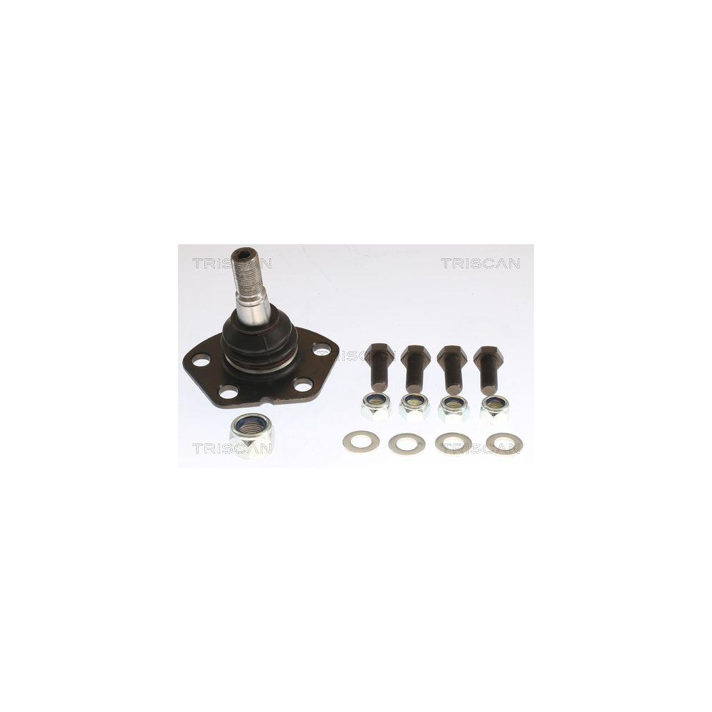 Trag-/F&uuml;hrungsgelenk TRISCAN 8500 10520 f&uuml;r CITRO&Euml;N FIAT PEUGEOT, Vorderachse