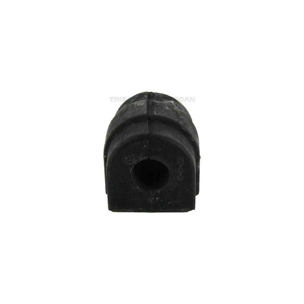 Lagerbuchse, Stabilisator TRISCAN 8500 11872 f&uuml;r BMW, Vorderachse, au&szlig;en, innen