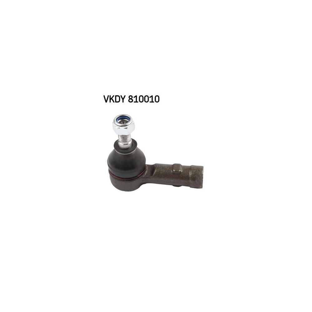 Spurstangenkopf SKF VKDY 810010 f&uuml;r DAEWOO, Vorderachse beidseitig