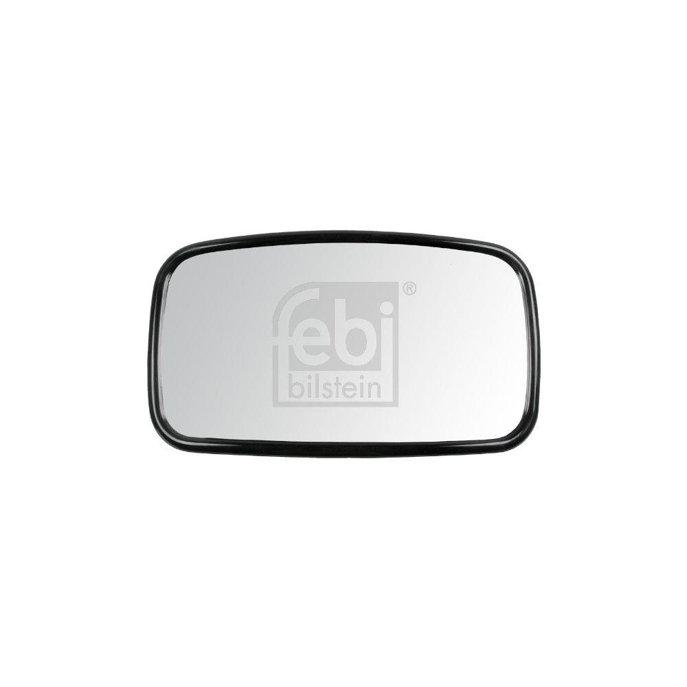 Außenspiegel, Fahrerhaus FEBI BILSTEIN 186334 für, beidseitig