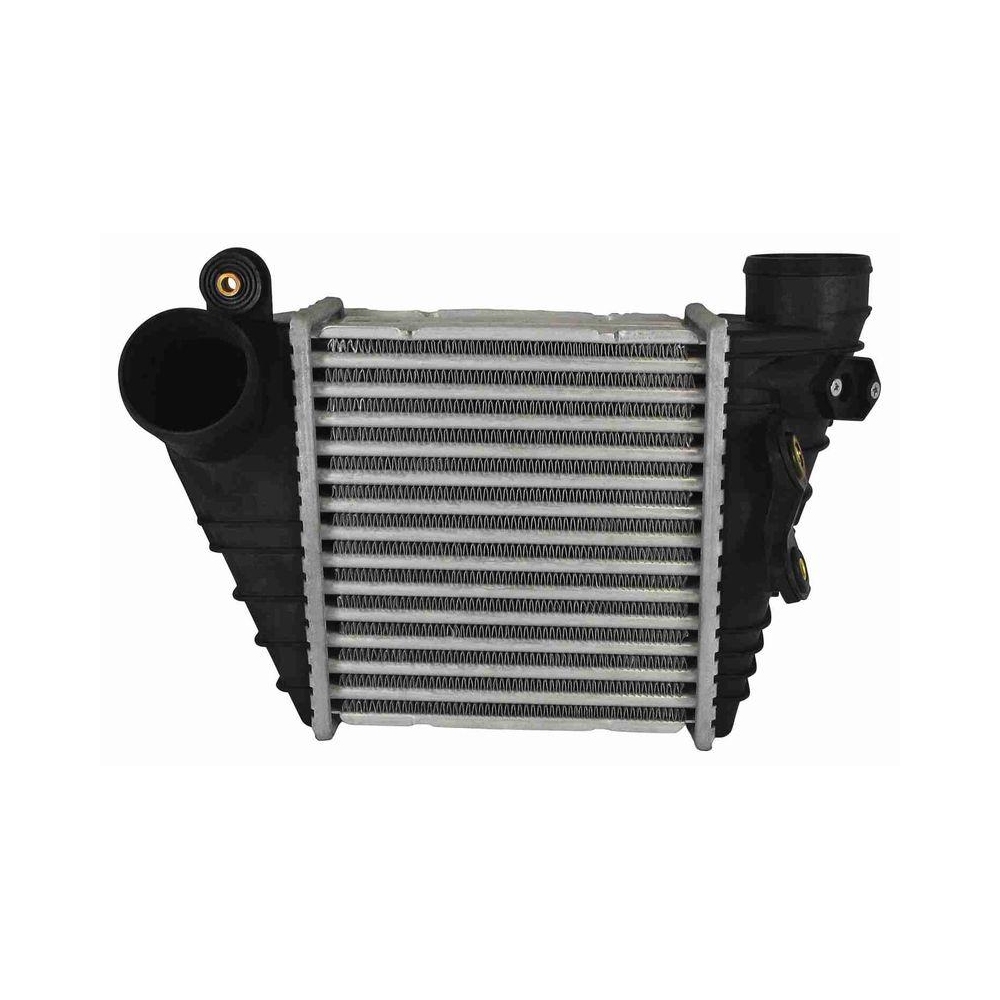 Ladeluftkühler VEMO V15-60-1201 Original VEMO Qualität für AUDI SEAT SKODA VW
