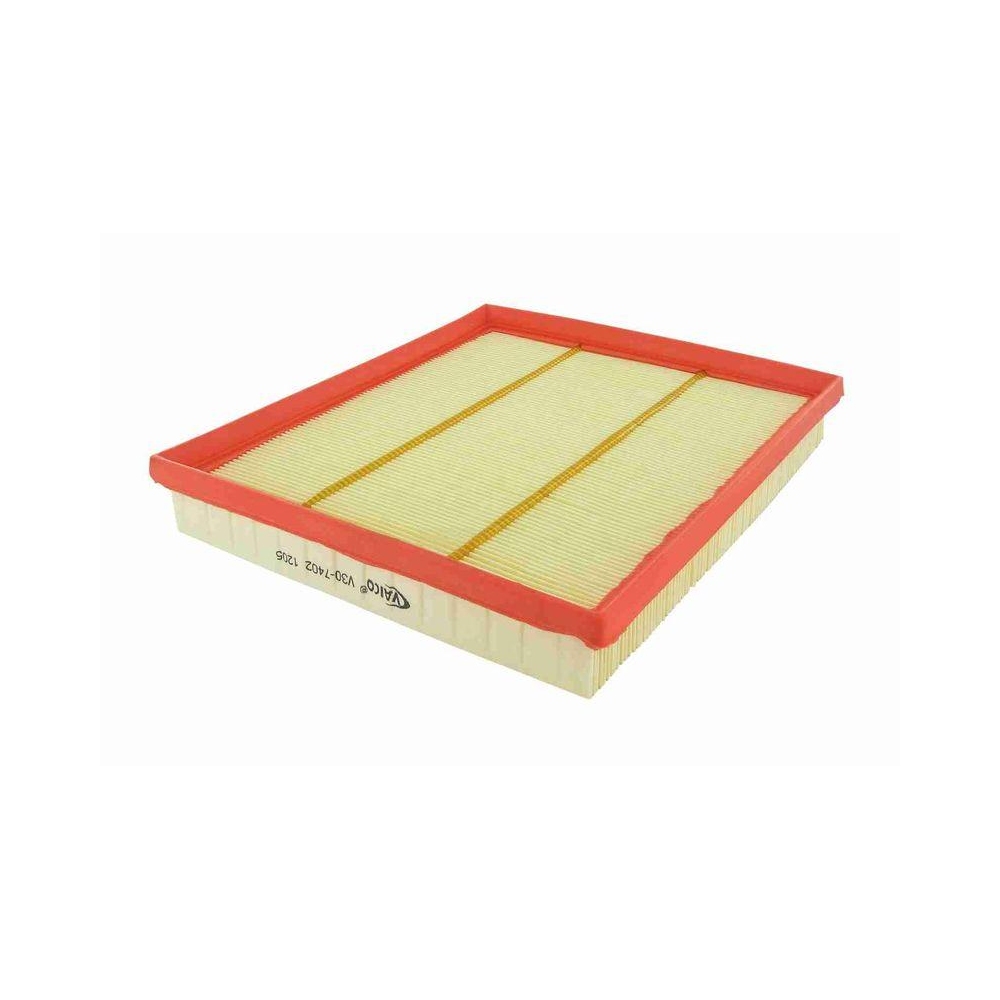 Luftfilter VAICO V30-7402 Original VAICO Qualität für MERCEDES-BENZ