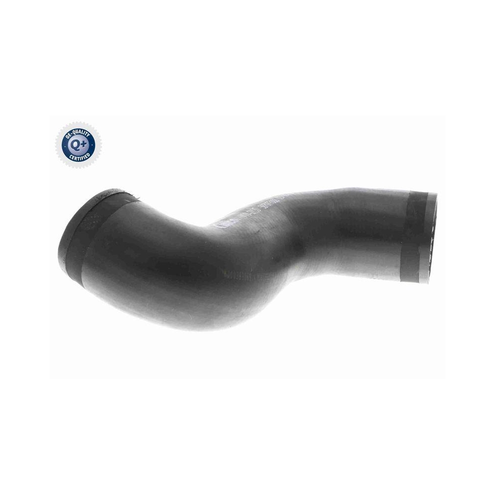Ladeluftschlauch VAICO V10-2895 Q+, Erstausr&uuml;sterqualit&auml;t f&uuml;r AUDI SEAT SKODA VW