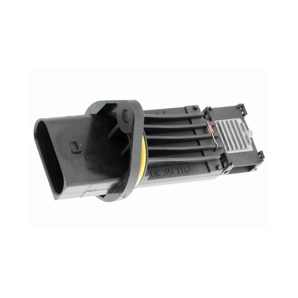 Luftmassenmesser VEMO V10-72-1256 Original VEMO Qualit&auml;t f&uuml;r AUDI SEAT SKODA VW