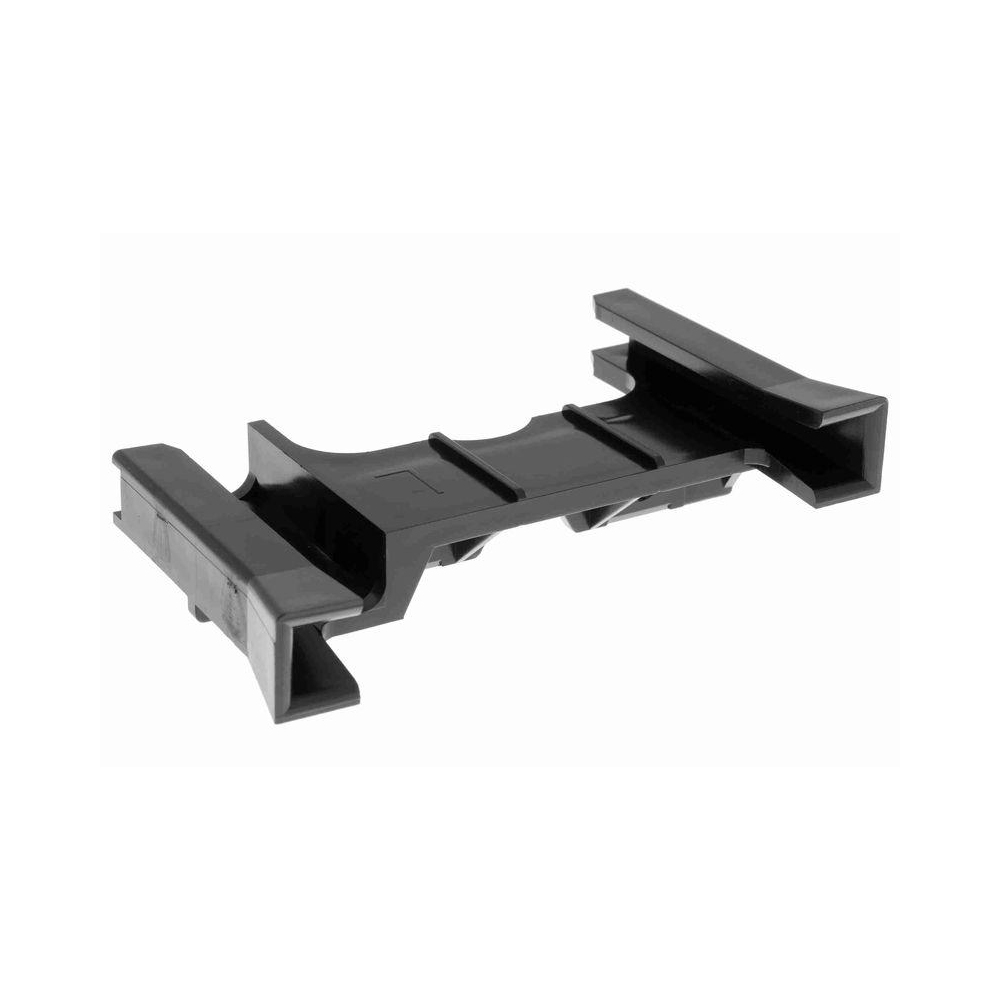 Halter, Stoßfänger VAICO V20-1229 Original VAICO Qualität für BMW, hinten links