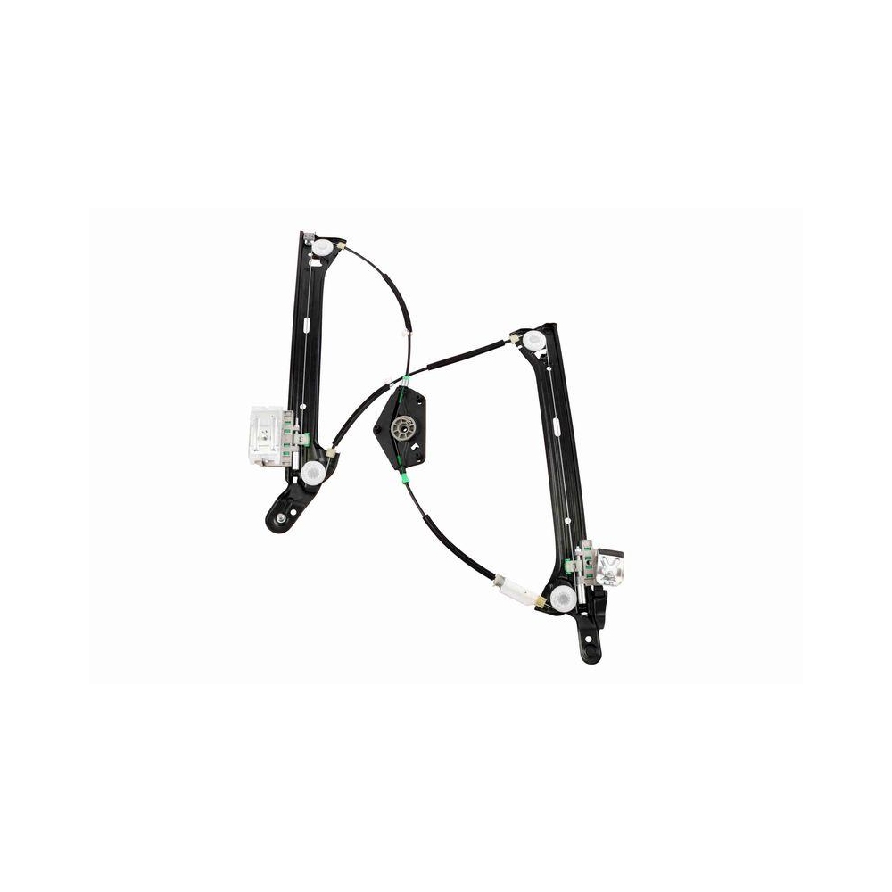 Fensterheber VAICO V10-7346 Original VAICO Qualit&auml;t f&uuml;r AUDI, vorne rechts