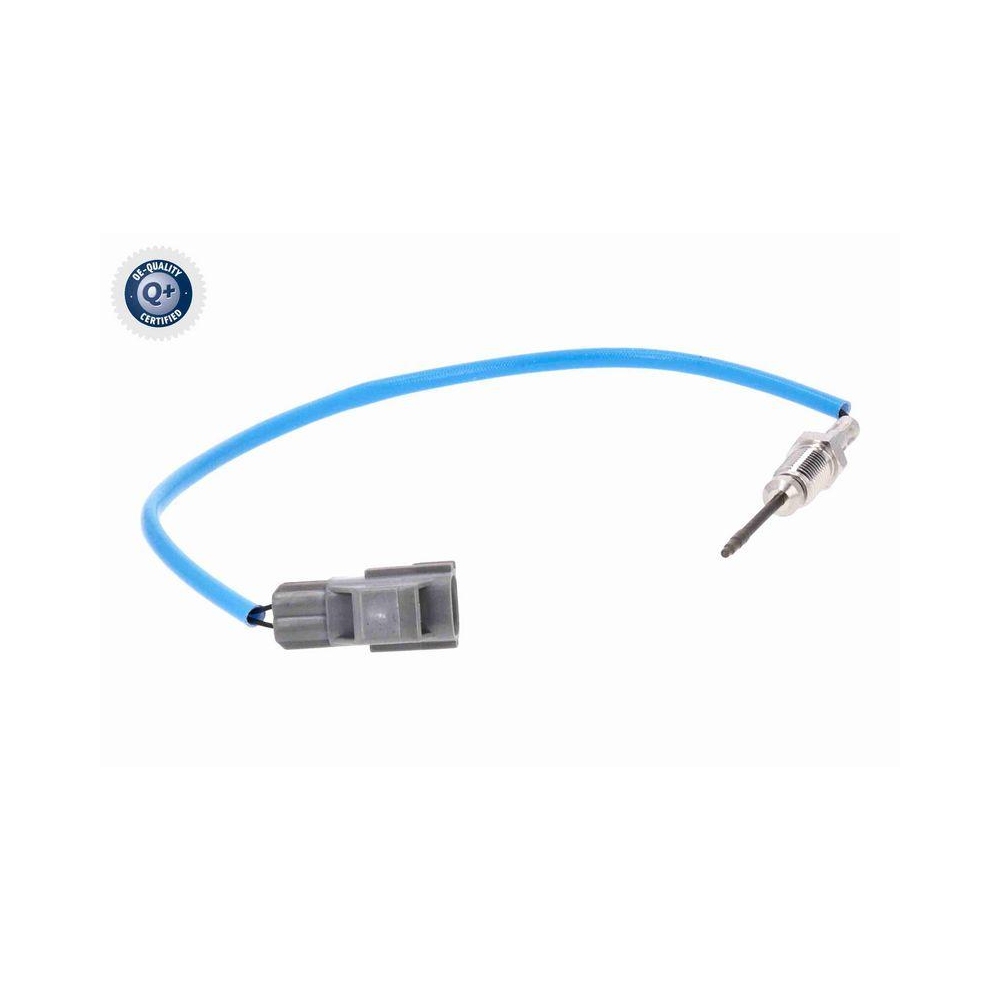 Sensor, Abgastemperatur VEMO V25-72-0233 Q+, Erstausr&uuml;sterqualit&auml;t f&uuml;r FORD