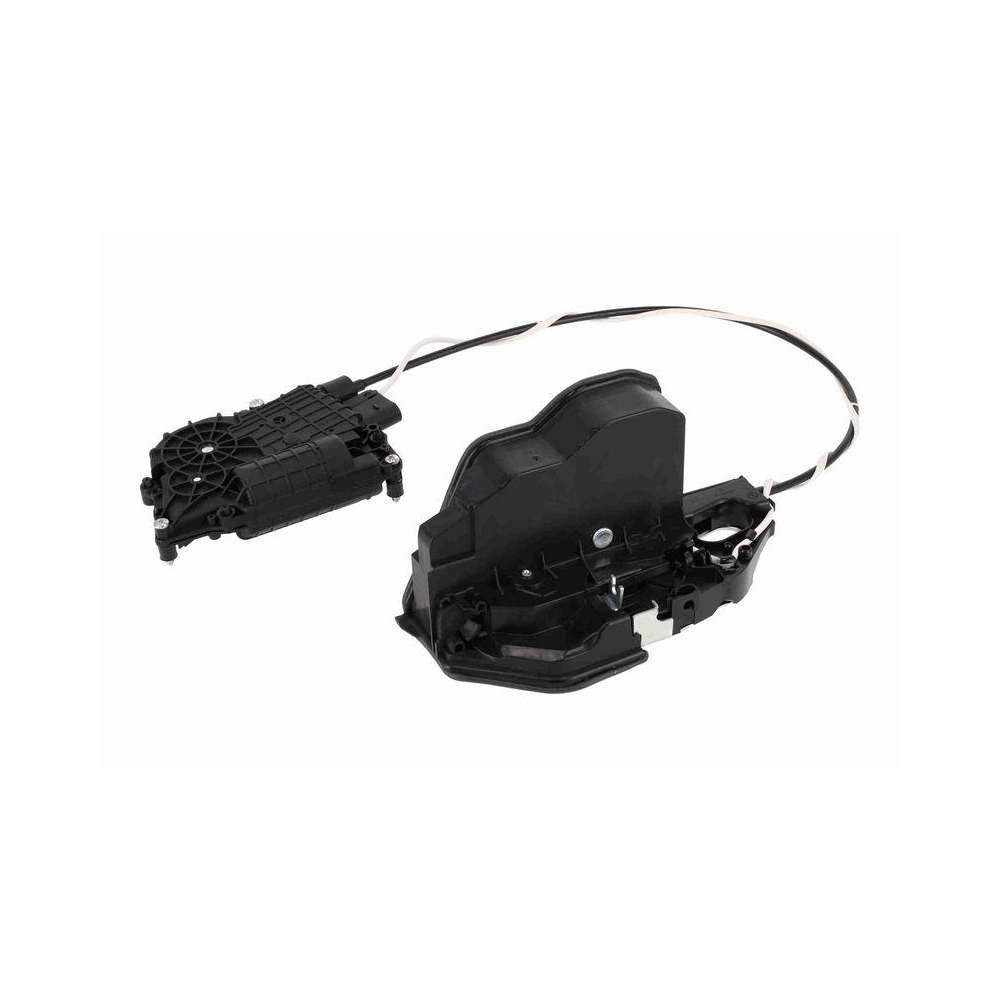 T&uuml;rschloss VEMO V20-85-0093 Original VEMO Qualit&auml;t f&uuml;r BMW, hinten rechts