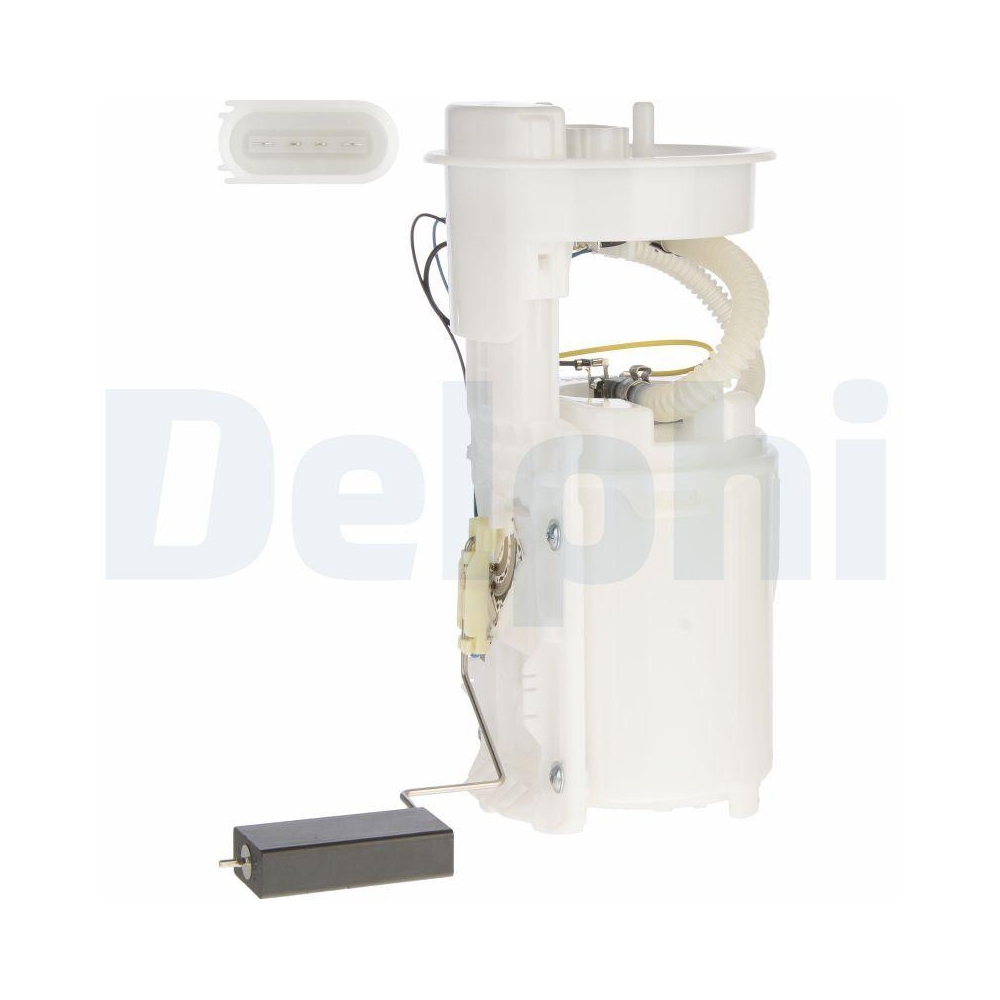 Kraftstoff-Fördereinheit DELPHI FG1079-12B1 für AUDI SEAT VW HITACHI