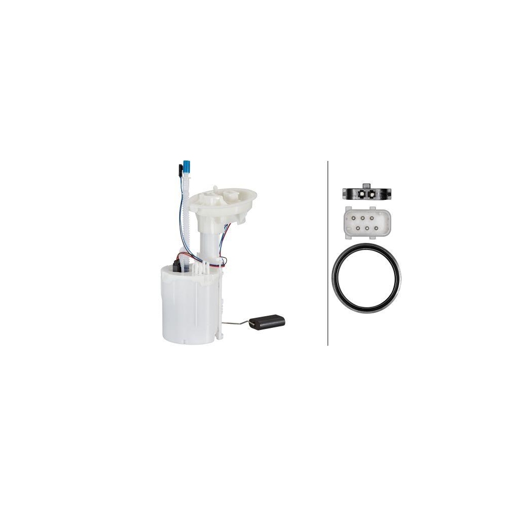 HELLA Kraftstoff-Fördereinheit 8TF 358 146-471 für MINI