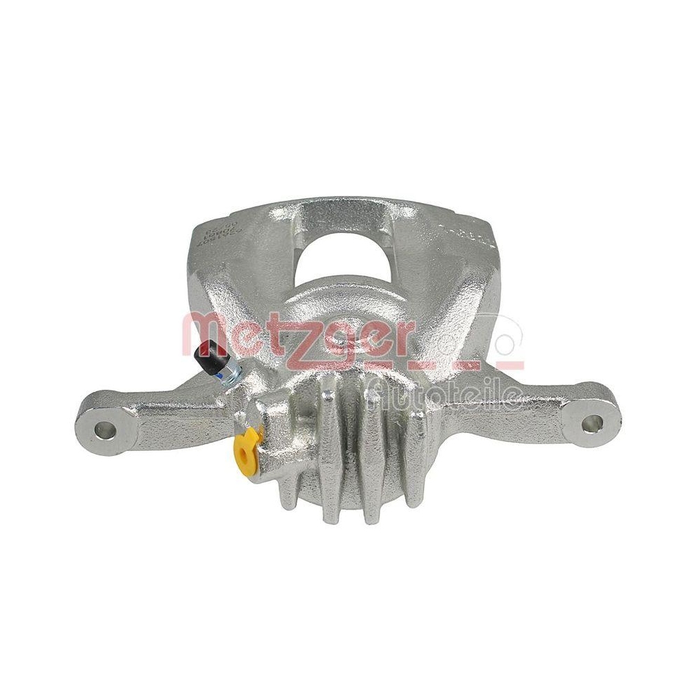 Bremssattel METZGER 6261507 f&uuml;r NISSAN OPEL RENAULT GENERAL MOTORS