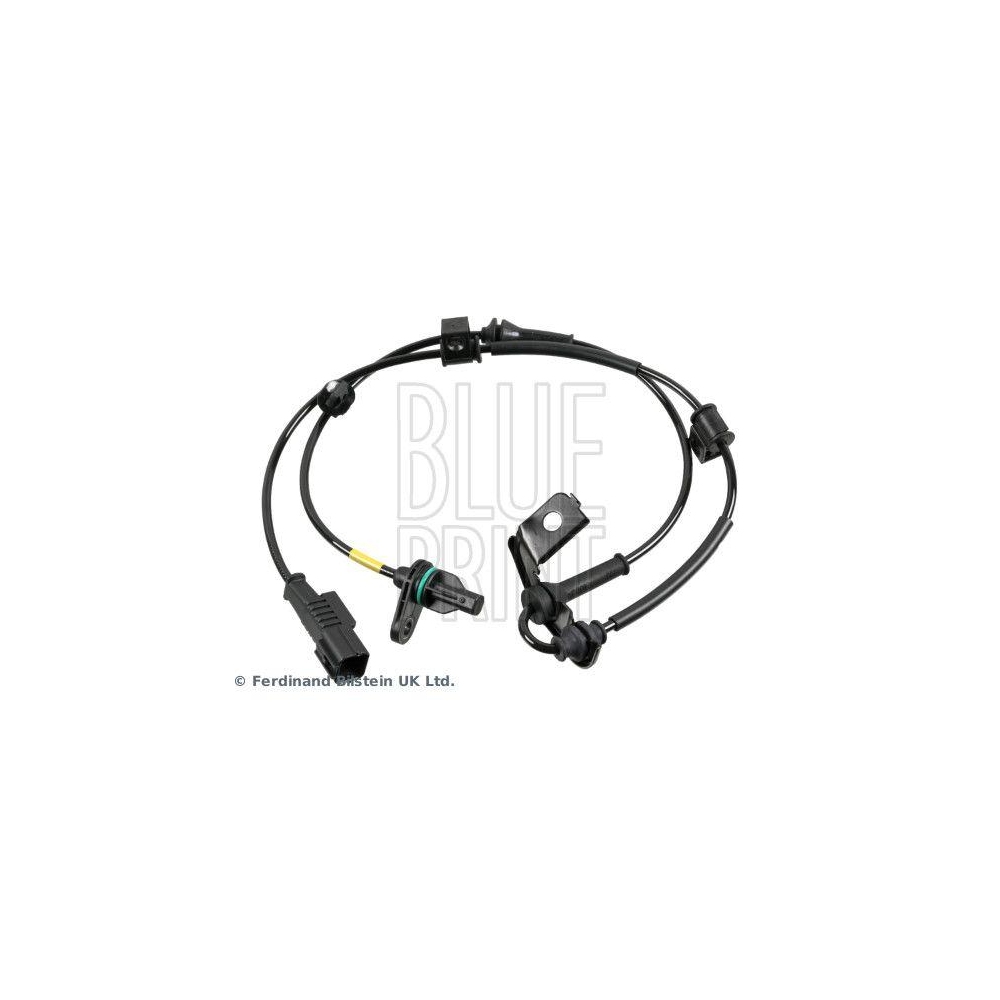 Sensor, Raddrehzahl BLUE PRINT ADBP710120 f&uuml;r HYUNDAI KIA, Vorderachse links