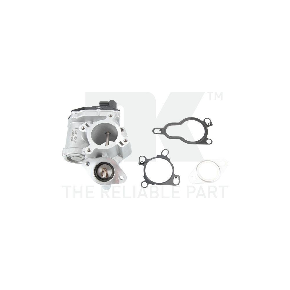 AGR-Ventil NK 4599045 für NISSAN OPEL RENAULT VAUXHALL GENERAL MOTORS