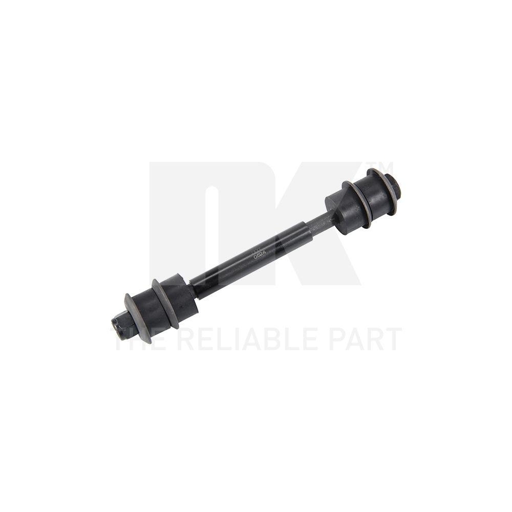 Stange/Strebe, Stabilisator NK 5113205 für MAZDA HYUNDAI, Hinterachse