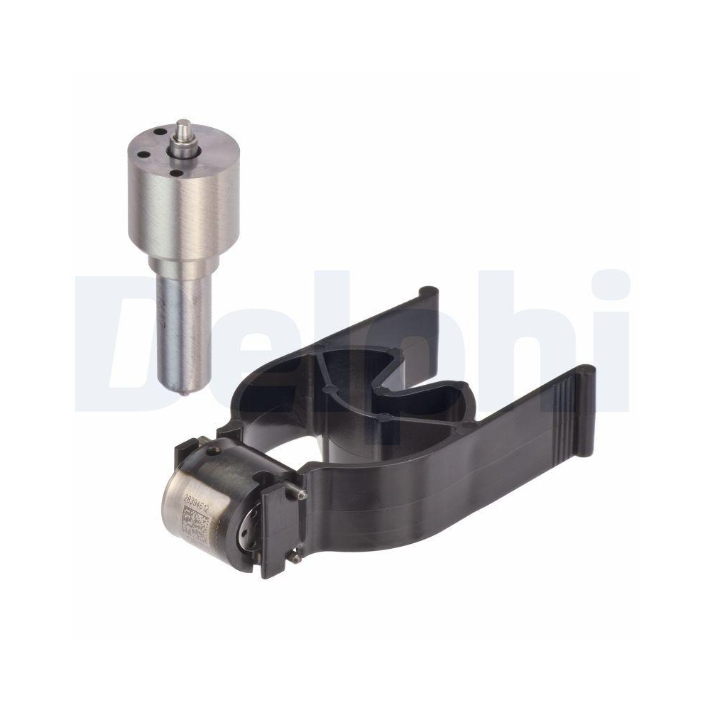 DELPHI 7135-815 Reparatursatz, Einspritzd&uuml;se f&uuml;r