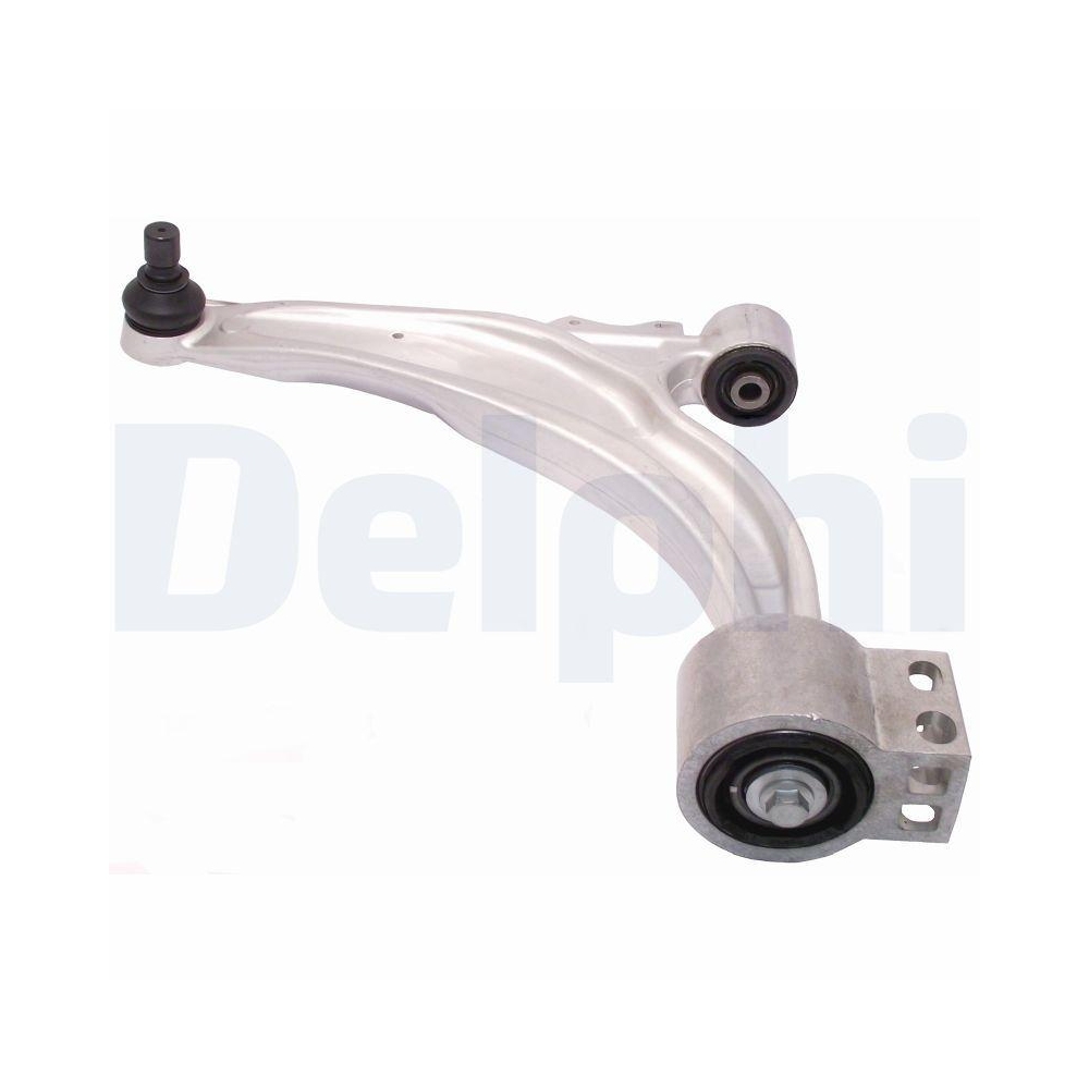 DELPHI TC2587 Lenker, Radaufh&auml;ngung f&uuml;r OPEL VAUXHALL CHEVROLET GENERAL MOTORS