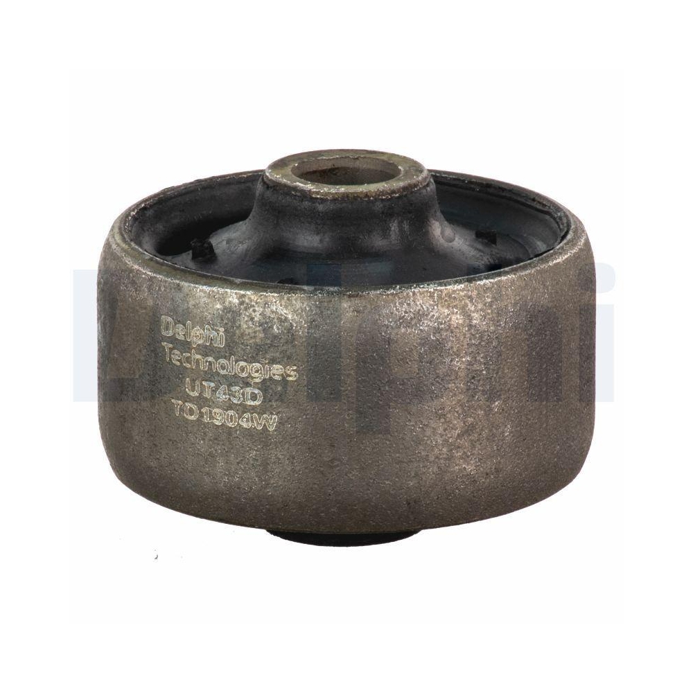 DELPHI TD1904W Lagerung, Lenker f&uuml;r FORD, Hinterachse, oben, unten, vorne