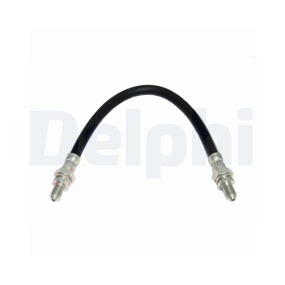 DELPHI LH2105 Bremsschlauch f&uuml;r FORD, Hinterachse, am Hauptzylinder, au&szlig;en