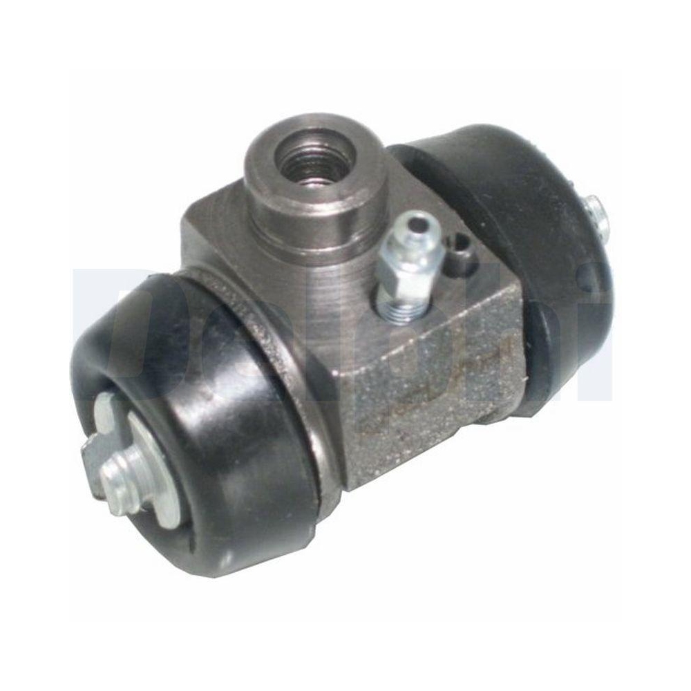Radbremszylinder DELPHI LW11396 für AUSTIN INNOCENTI MG ROVER SAAB RELIANT
