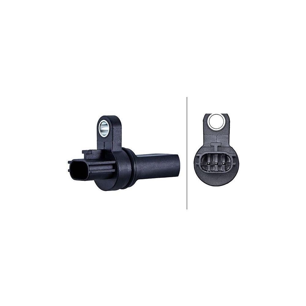 HELLA Impulsgeber, Kurbelwelle 6PU 009 168-941 für NISSAN HITACHI INFINITI