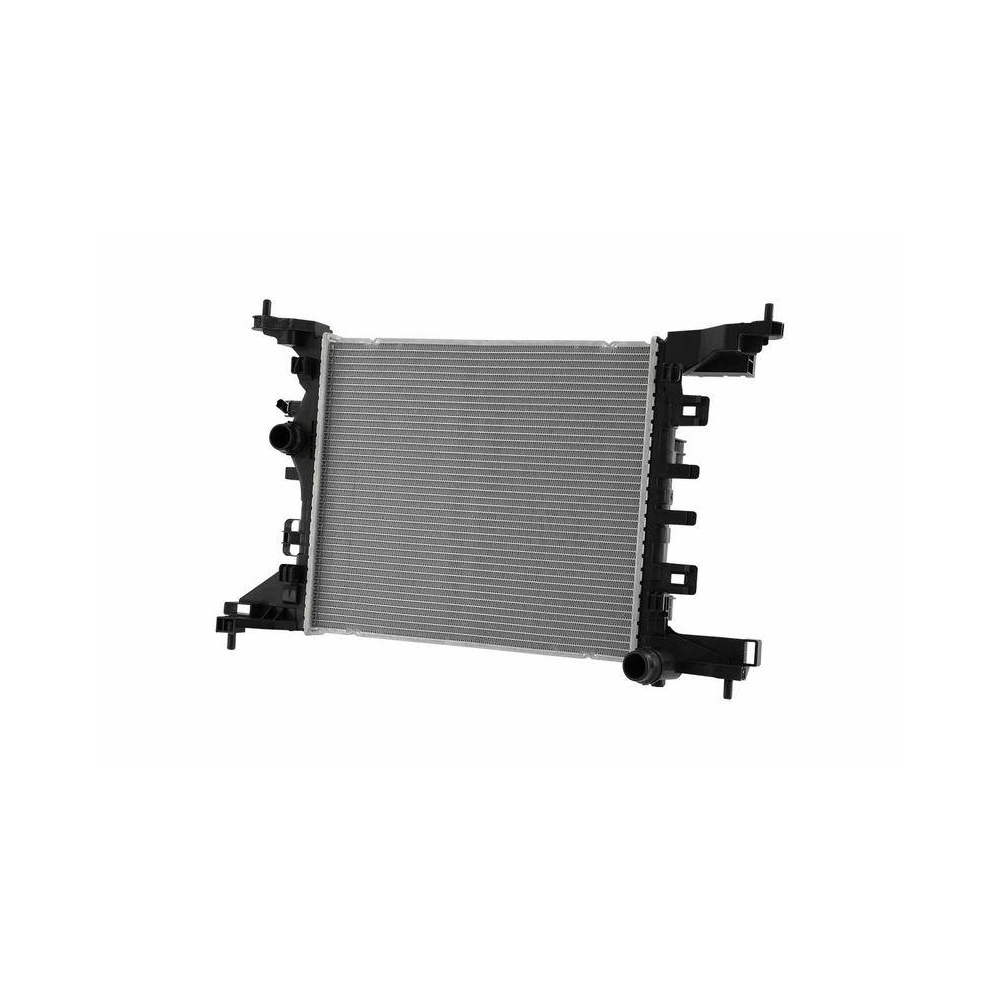 HELLA K&uuml;hler, Motork&uuml;hlung 8MK 366 301-851 f&uuml;r OPEL VAUXHALL