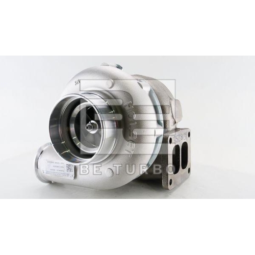 BE TURBO 124140 Lader, Aufladung f&uuml;r IVECO