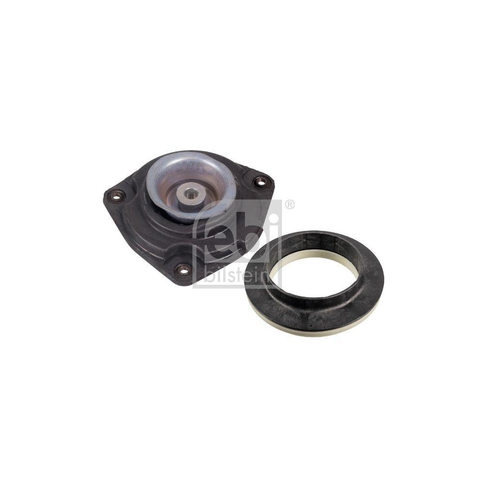 FEBI BILSTEIN Reparatursatz, Federbeinst&uuml;tzlager 177214 f&uuml;r NISSAN