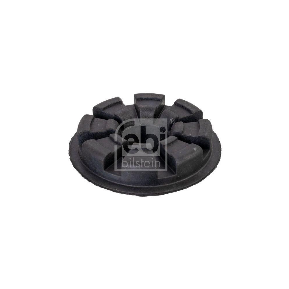 FEBI BILSTEIN Federteller 172625 f&uuml;r RENAULT DACIA SMART, Hinterachse, oben