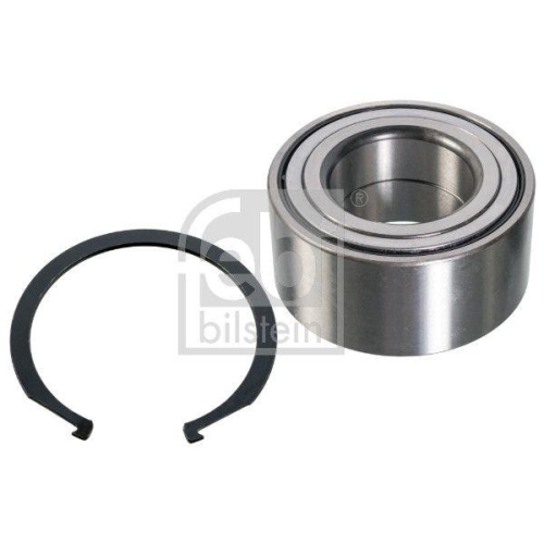 Radlagersatz FEBI BILSTEIN 174078 f&uuml;r KIA, Vorderachse links, Vorderachse rechts