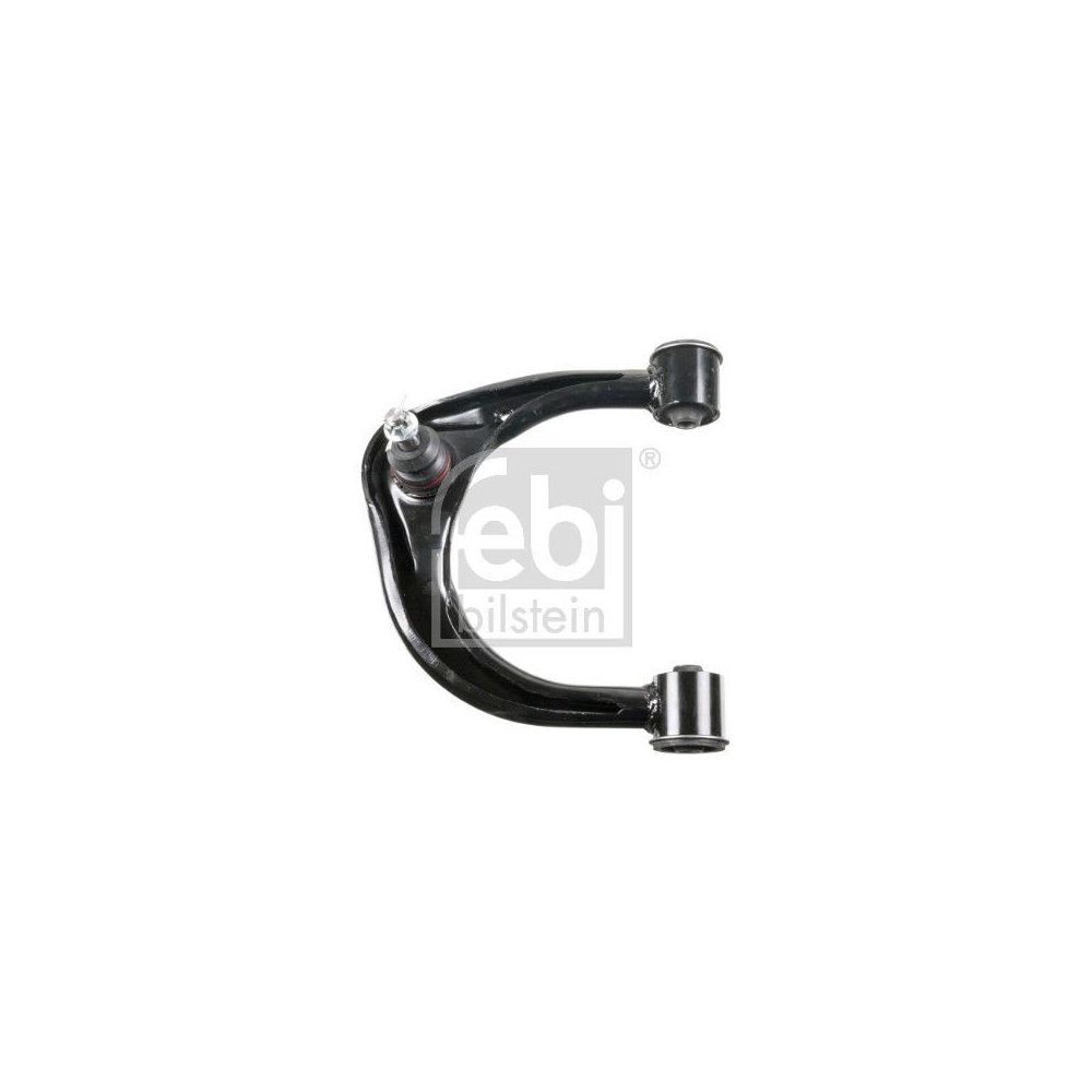 FEBI BILSTEIN Lenker, Radaufh&auml;ngung 175306 f&uuml;r TOYOTA, Vorderachse links, oben